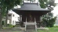 竹駒稲荷神社(福島県)