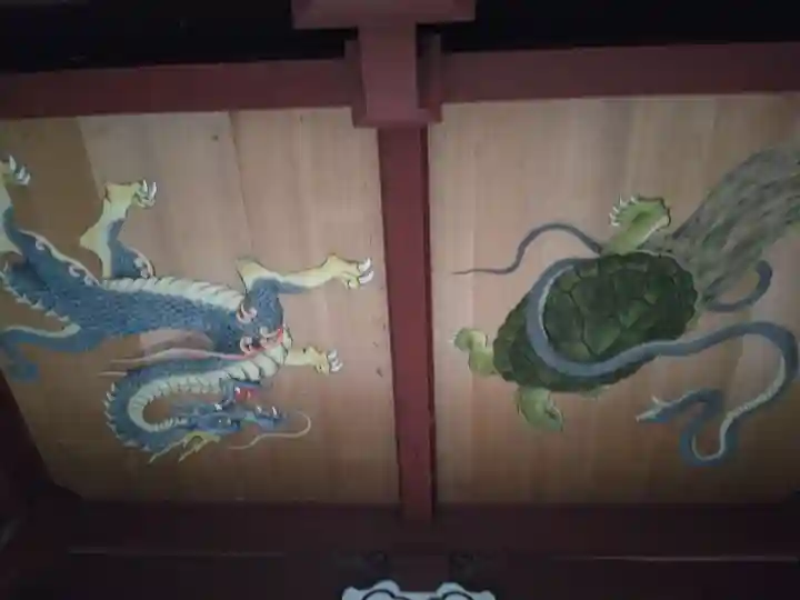 神武寺(神奈川県)