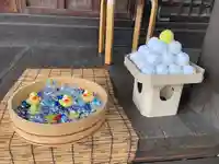 阿邪訶根神社(福島県)