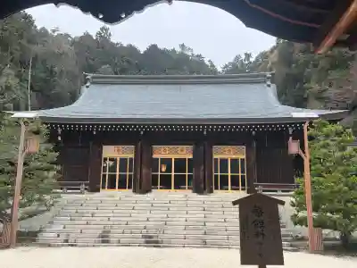 近江神宮(滋賀県)