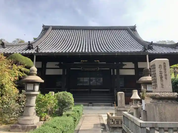 大覚寺(大阪府)