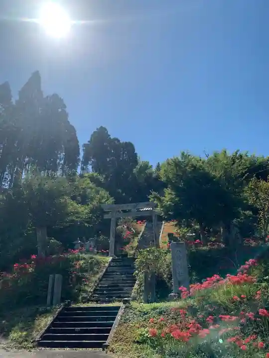 八幡神社(千葉県)