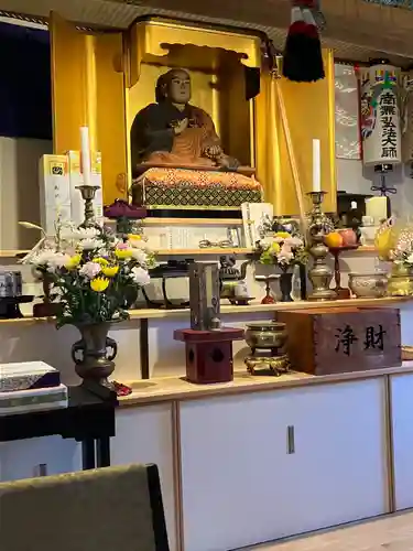 長心寺(愛知県)