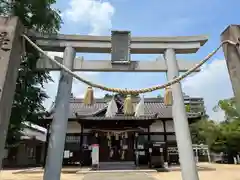 塩崎神社(広島県)