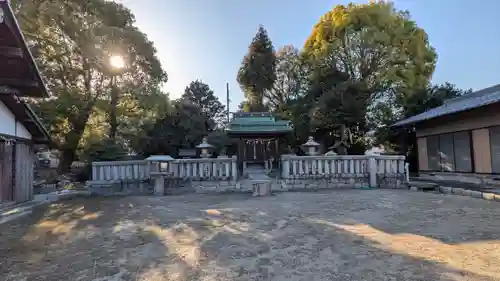 供所神社(滋賀県)