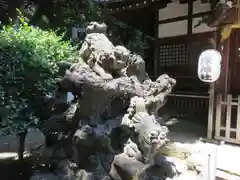 平塚神社(東京都)