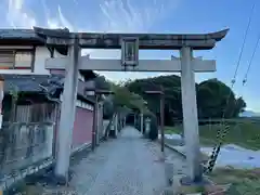 小南神社(奈良県)