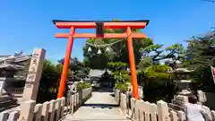 加支多神社(大阪府)