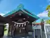 出雲神社(福岡県)