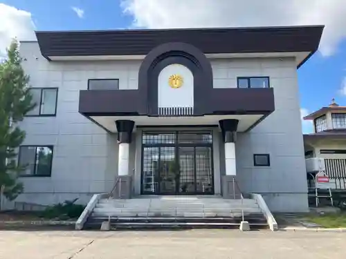 本成寺(北海道)