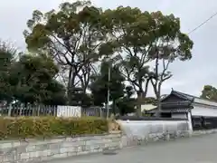 赤穂大石神社の建物その他