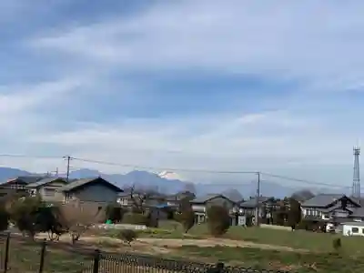 小幡八幡宮(群馬県)