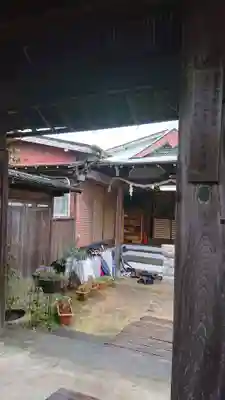 太聖寺のその他建物