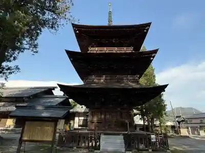 若一王子神社(長野県)