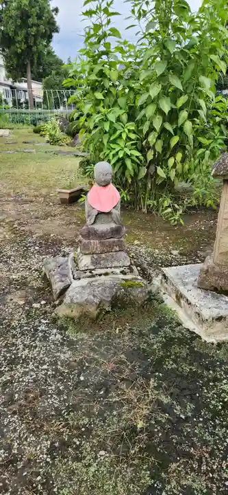 曹源院(山形県)