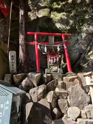 阿賀神社(滋賀県)