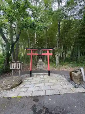 樂山オートバイ神社(広島県)