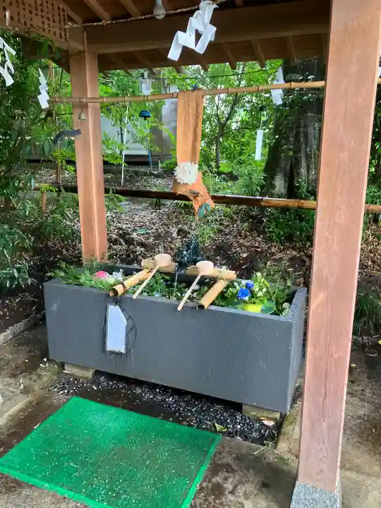 下野 星宮神社(栃木県)