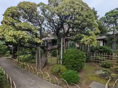 中道院(東京都)