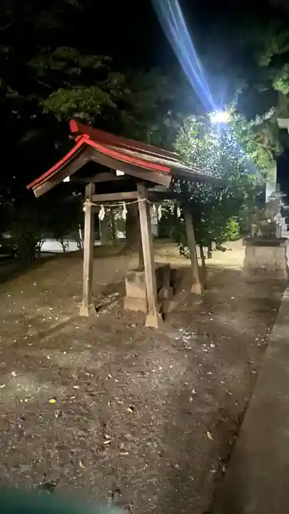八坂神社(東京都)