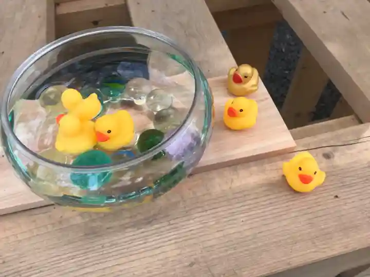 札幌諏訪神社の芸術