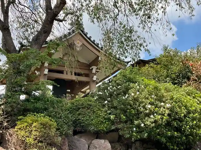 宝心寺の建物その他