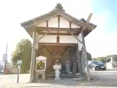 誓願寺の建物その他