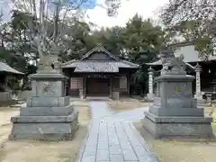 八剣神社(福岡県)