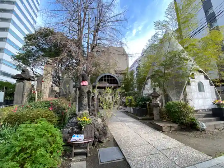 回向院のその他建物