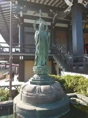 宗仲寺(神奈川県)