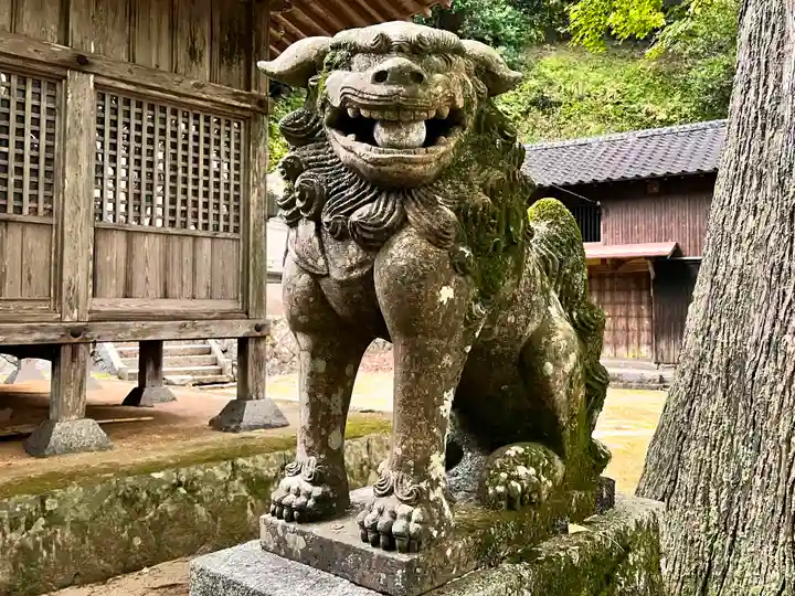 雷神社(福岡県)