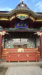 大杉神社(茨城県)