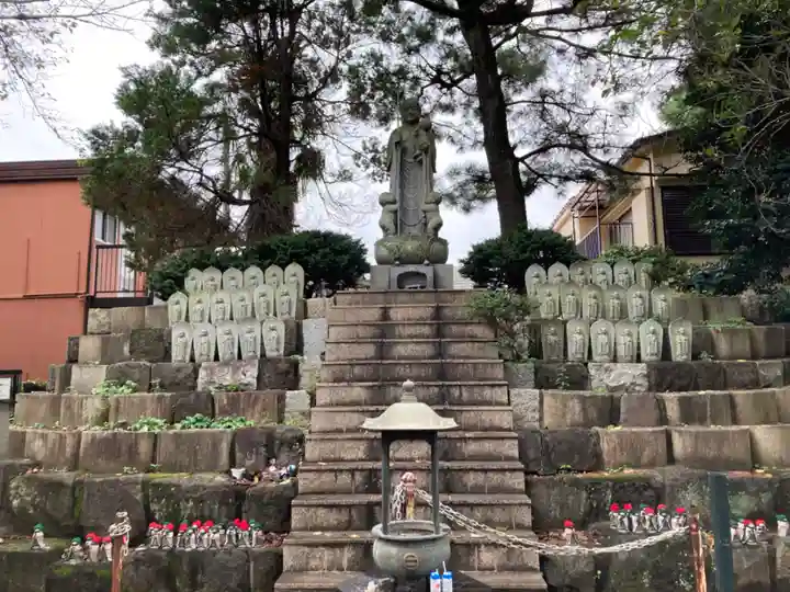 長命寺のその他建物