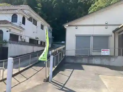 田間神社(千葉県)