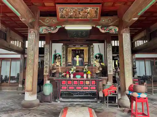 崇福寺(長崎県)