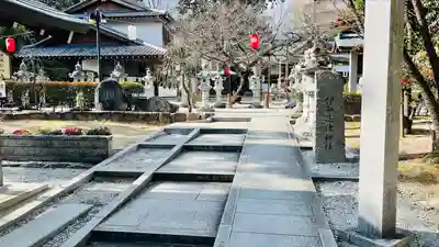 伊和志津神社(兵庫県)