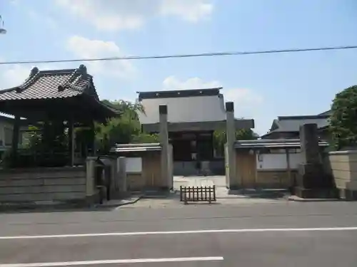 現聲寺 (現声寺)(栃木県)
