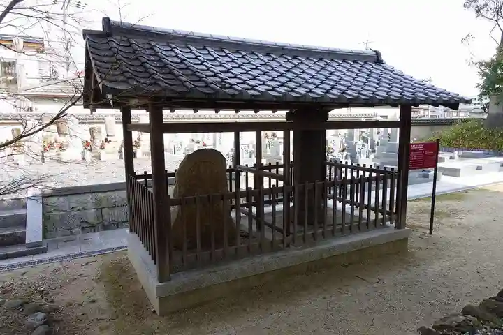達磨寺のその他建物