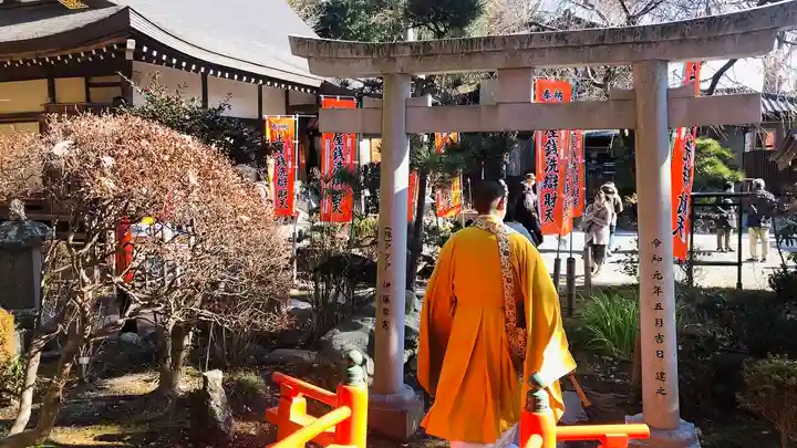 妙圓寺(神奈川県)