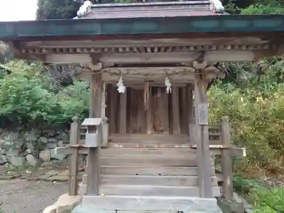 日御碕神社(島根県)