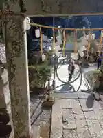 日光大室高龗神社(栃木県)