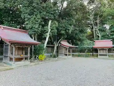 宗像大社(福岡県)