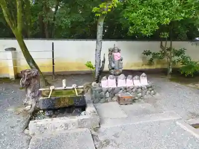 御寺 泉涌寺(京都府)