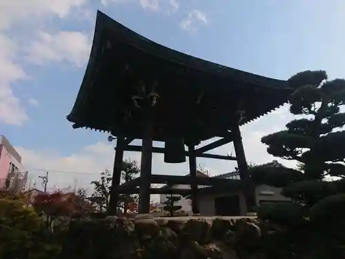 円通寺のその他建物