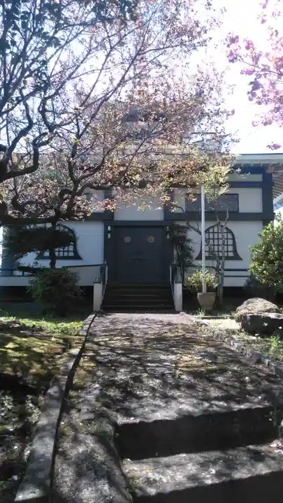 佛光寺(大分県)