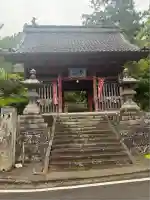 長谷寺(新潟県)