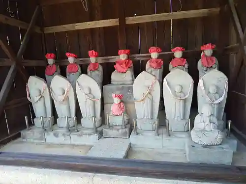 宗生寺(福井県)