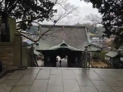 成田山新勝寺(千葉県)