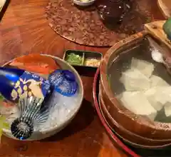 八坂神社(祇園さん)の食事