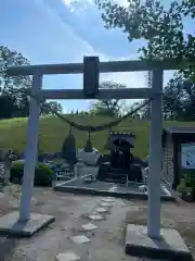 龍神社（美幌神社）(北海道)